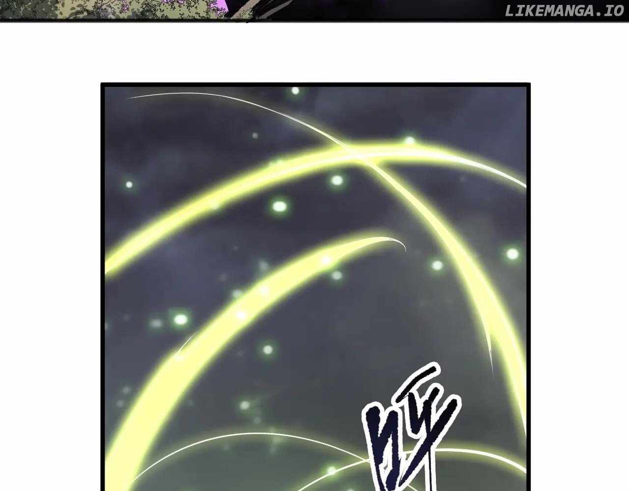 Catastrophic Necromancer Chapter 191 43